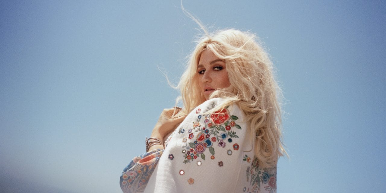 The Adventures of Kesha and Macklemore Tour launches, arrives at Starplex June 20