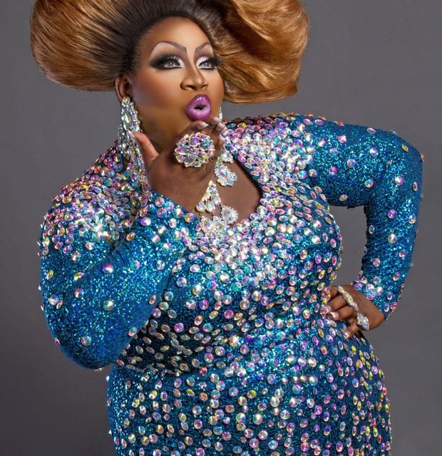 ‘Drag Race’ reveals queens for new ‘All Stars’
