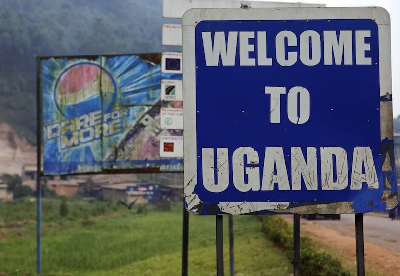 Ugandan court strikes down anti-gay law