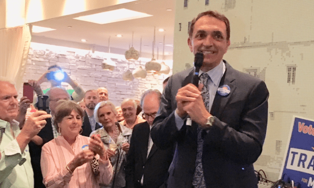 Fort Lauderdale Elects First Openly-Gay Mayor in Landslide