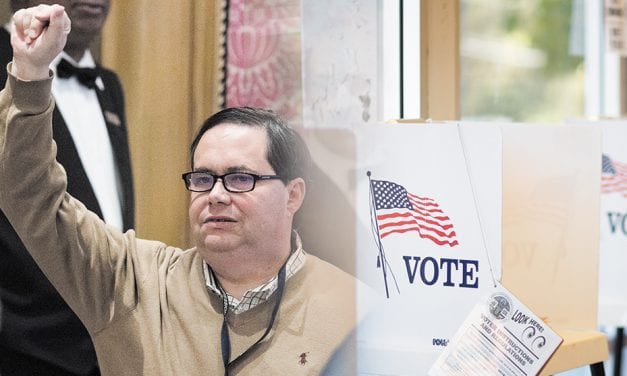 Abbott considers special election to replace Farenthold