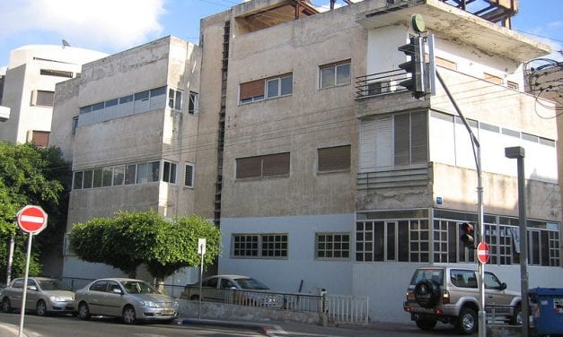Arrests made in 4-year-old Tel Aviv LGBT Center rampage