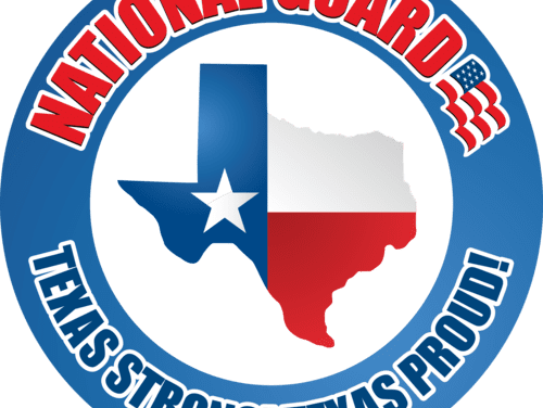 Texas National Guard refuses to give lesbian couple federal housing benefit