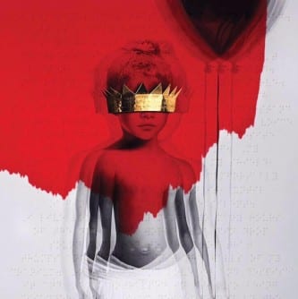 CD reviews: Cyndi, Rihanna