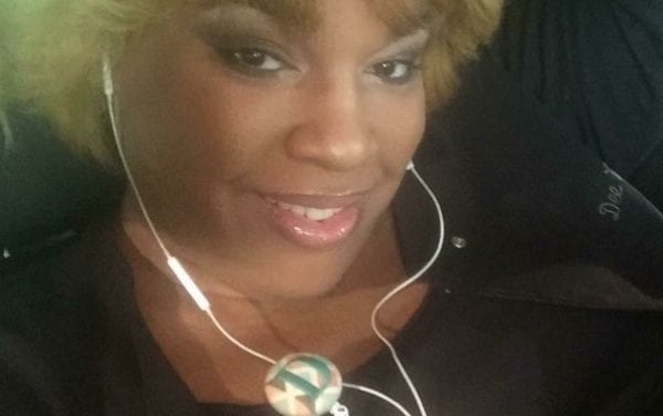 Trans woman murdered in Mississippi