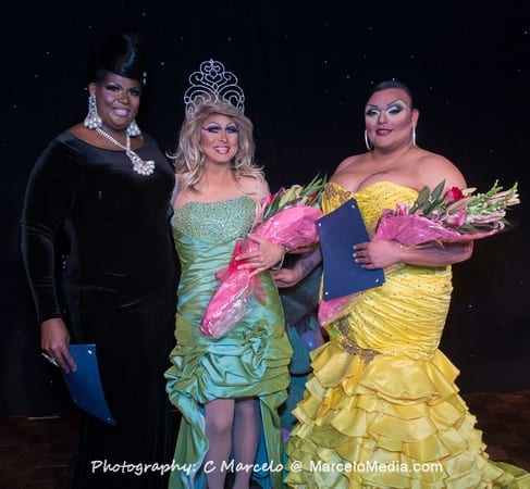 10th Miss LifeWalk raises $17K; Veda Chardonnay takes crown
