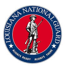 Louisiana National Guard relents on registering same-sex partners