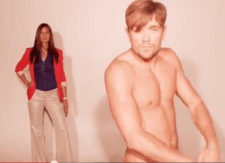 WATCH: ‘Blurred Lines’ parody just made for left-leaning Texans
