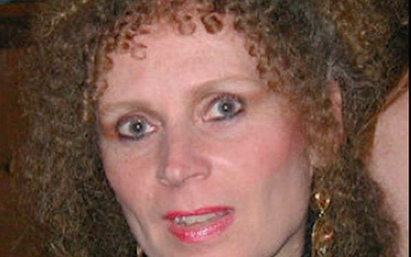 Trans pioneer Holly Boswell dies