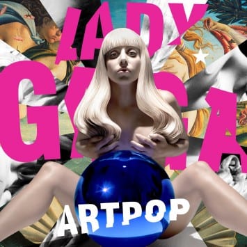 REVIEW: Lady Gaga’s ‘ARTPOP’ doesn’t measure up