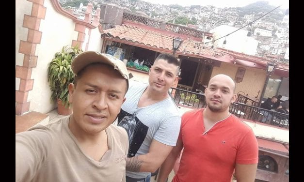 Three LGBTI activists killed in Mexico
