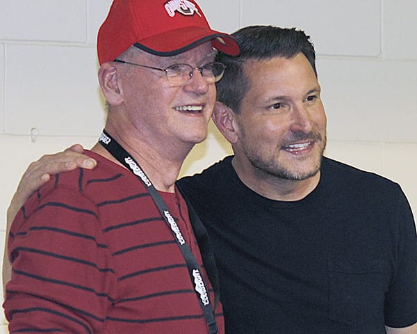 Ty Herndon to perform at Pride