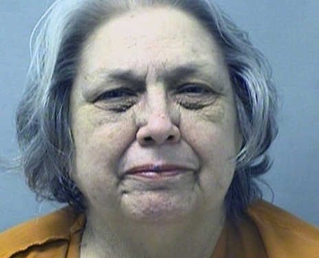Richland Hills woman charged with anti-gay hate crime dies