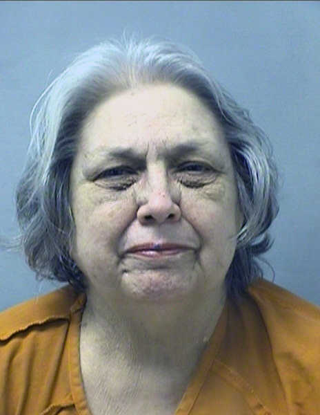 Richland Hills woman charged with anti-gay hate crime dies