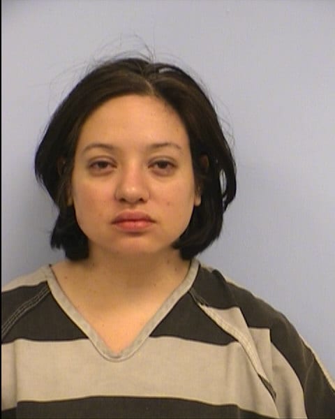 Possibly gay state Rep. Naomi Gonzalez charged with DWI after Austin crash