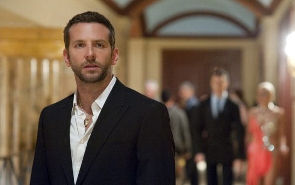 REVIEW: ‘Silver Linings Playbook’