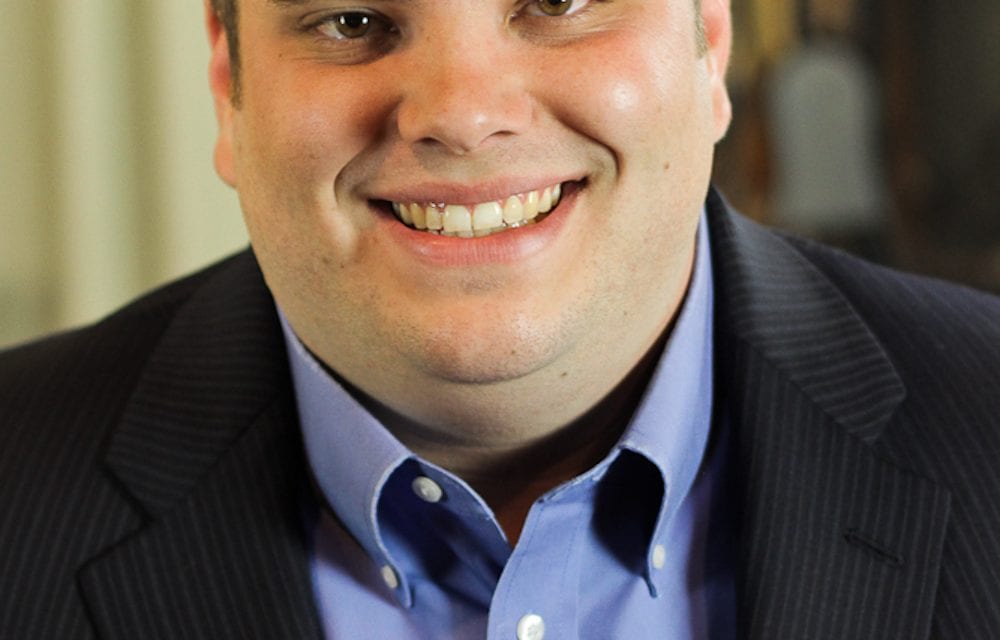 Did state Rep. Jonathan Stickland once support same-sex marriage?