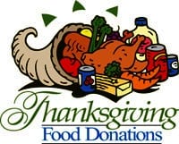 Cathedral of Hope to collect Thanksgiving baskets on Sunday