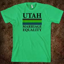 Utah gay marriage ban struck down as unconstitutional