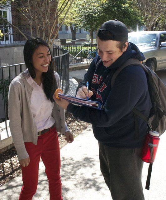 SMU students will vote again on LGBT Senate seat