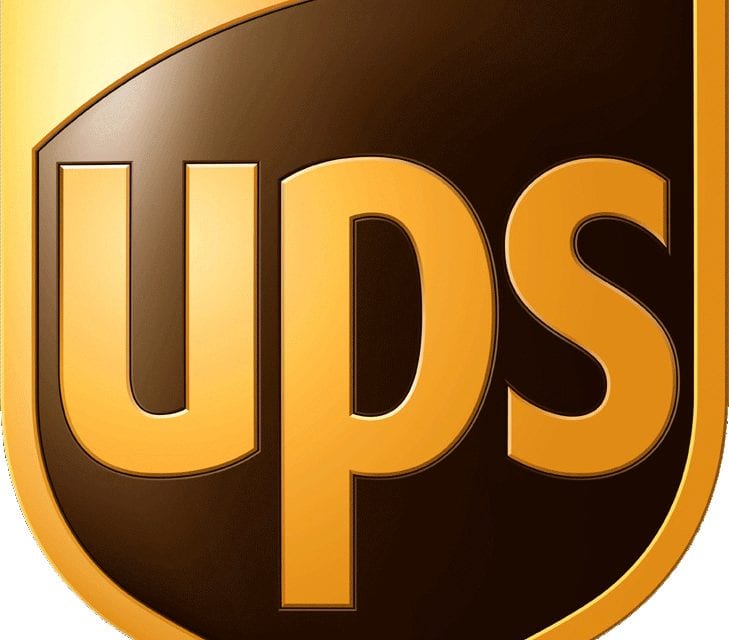 UPS cuts funds to Boy Scouts