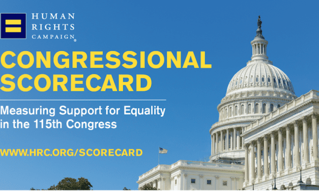 Cruz, Cornyn score 0 on HRC Congressional Scorecard