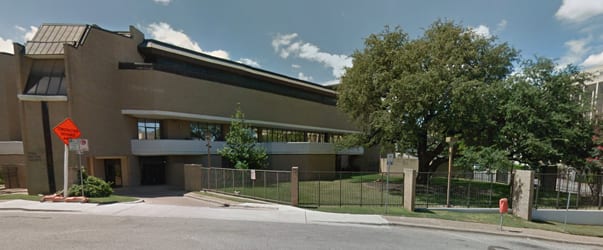 First Baptist Austin removed from convention