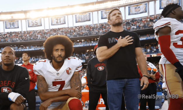 TrendingTEA, Episode 5: NFL protests, Donald Trump, and the new patriotism