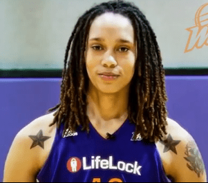 WATCH: Brittney Griner is ‘6-8 walking proof’ that it really does get better