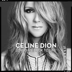 CD REVIEW: Celine Dion, ‘Love Me Back to Life’