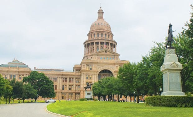 Articles written by out of state pundits mostly show they have no idea how Texas politics works