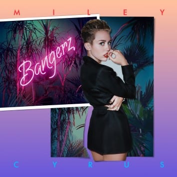 CD REVIEW: Miley Cyrus, ‘Bangerz’