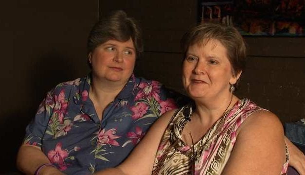Oklahoma couples sue for marriage equality