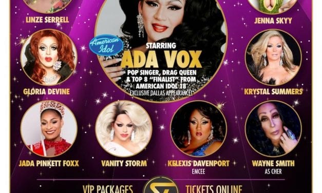 Team Metro announces lineup to appear with Ada Vox