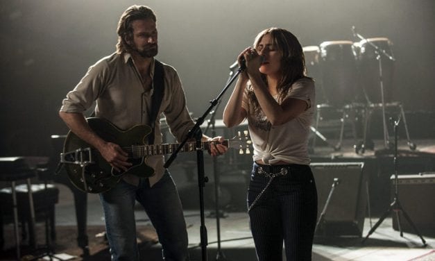 WATCH: New trailer for Lady Gaga in ‘A Star is Born’