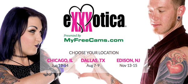 eXXXotica plans to return to the Kay Bailey Hutchison