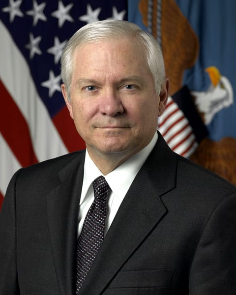 UPDATE: Gates tells Boy Scouts to change policy