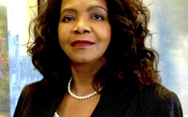 Former judge Faith Simmons Johnson named new Dallas County D.A.