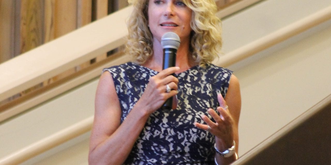 Wendy Davis may announce her intention to run for governor this week