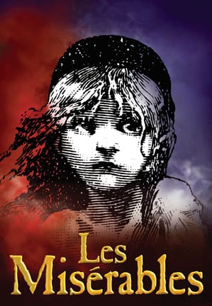 “Les Mis” opens at Bass Hall