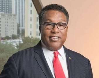Dallas mayor pro tem pleads guilty to conspiracy