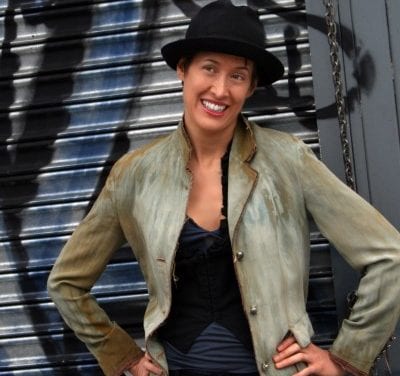 Michelle Shocked: Dallas Voice’s controversial interview from 2008