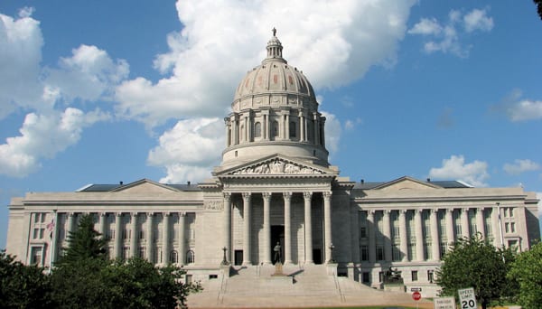 Missouri discrimination bill stalled in committee