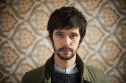 Ben Whishaw: The gay interview