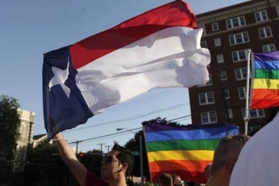 New report calls marriage equality in Texas a “gold mine”