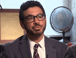 WATCH: Al Madrigal goes gay in the Deep South on ‘The Daily Show’