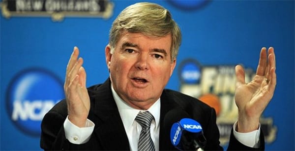 NCAA pulls events from North Carolina; GOP spokeswoman issues rant
