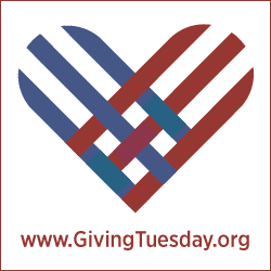 Today’s the third annual Giving Tuesday. Where’s your money going?