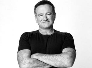 BREAKING NEWS: Robin Williams is dead
