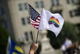 Hawaii Senate passes bill to legalize gay marriage